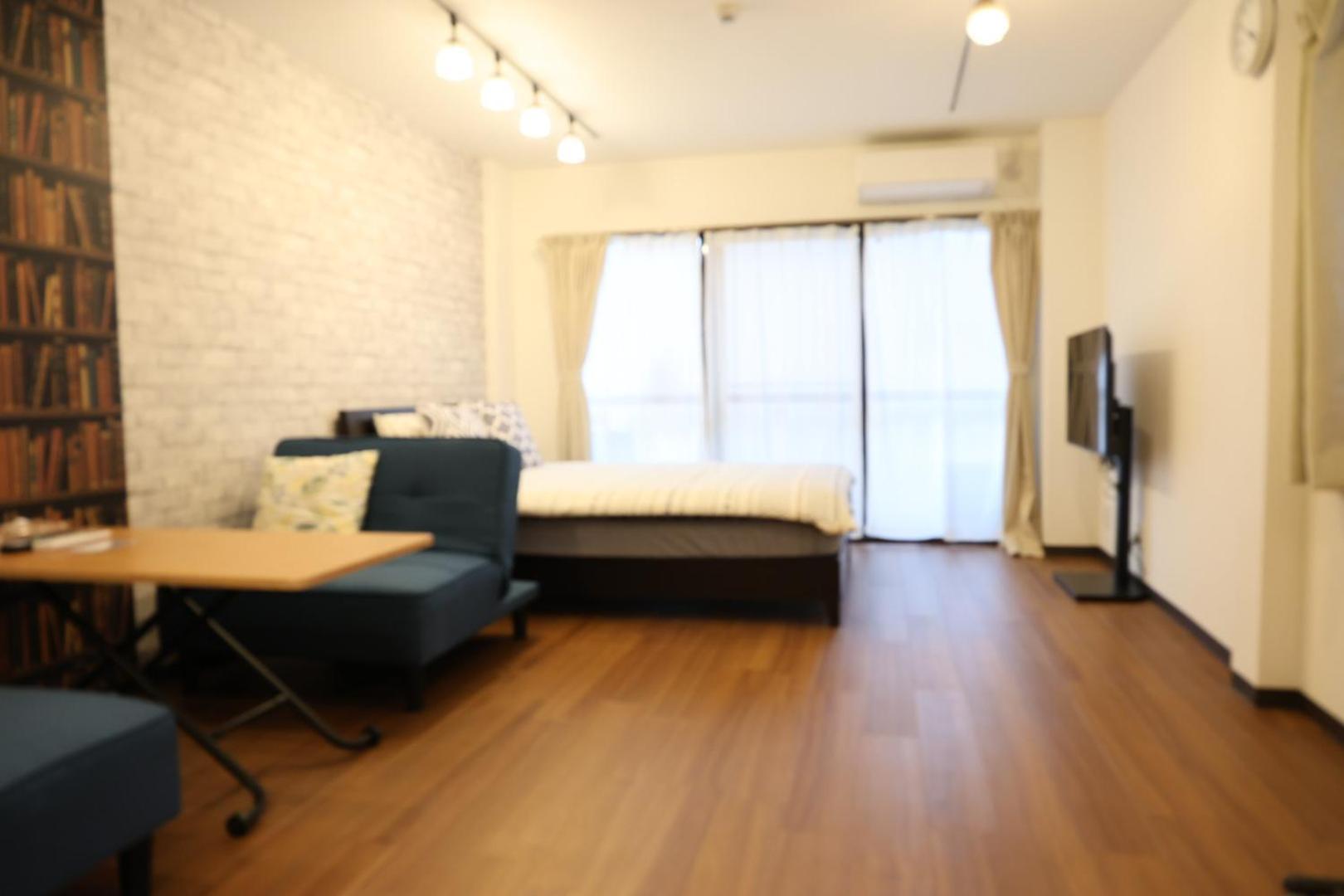 Kkhouse * Tokio