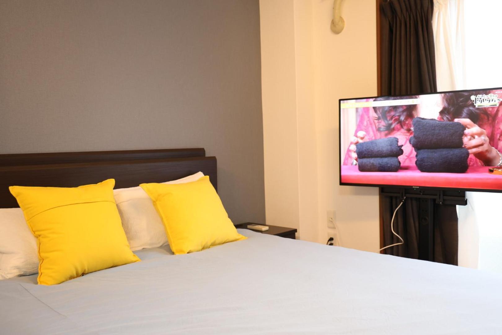 Aparthotel Kkhouse Tokio