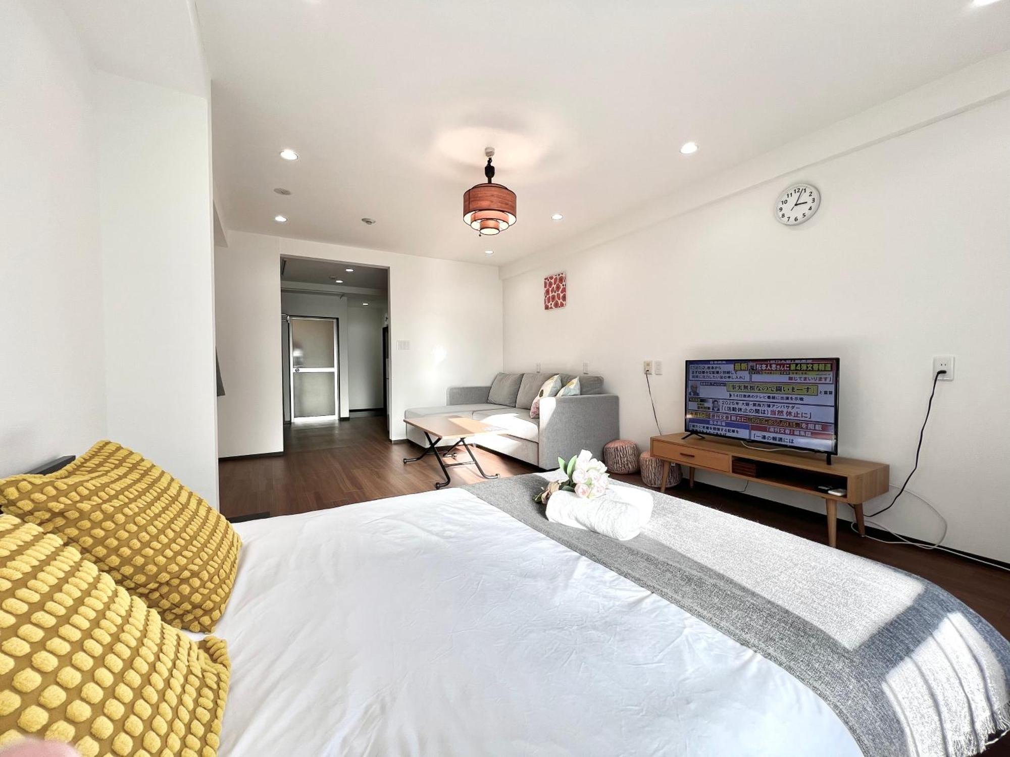 Kkhouse Tokio