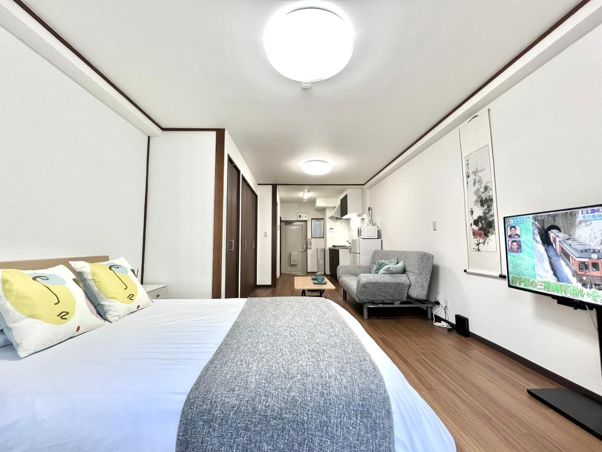 Kkhouse * Tokio