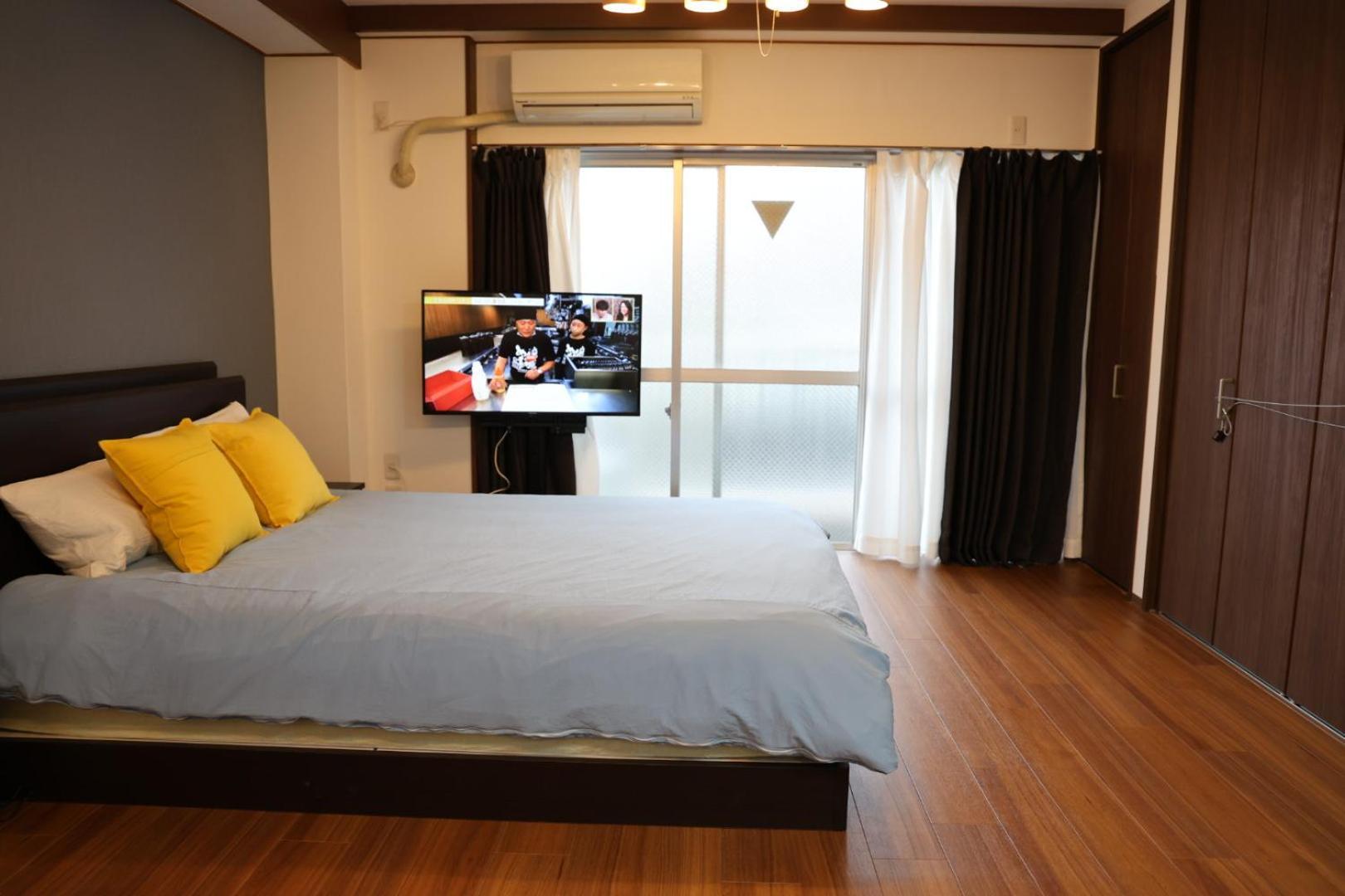 Aparthotel Kkhouse Tokio