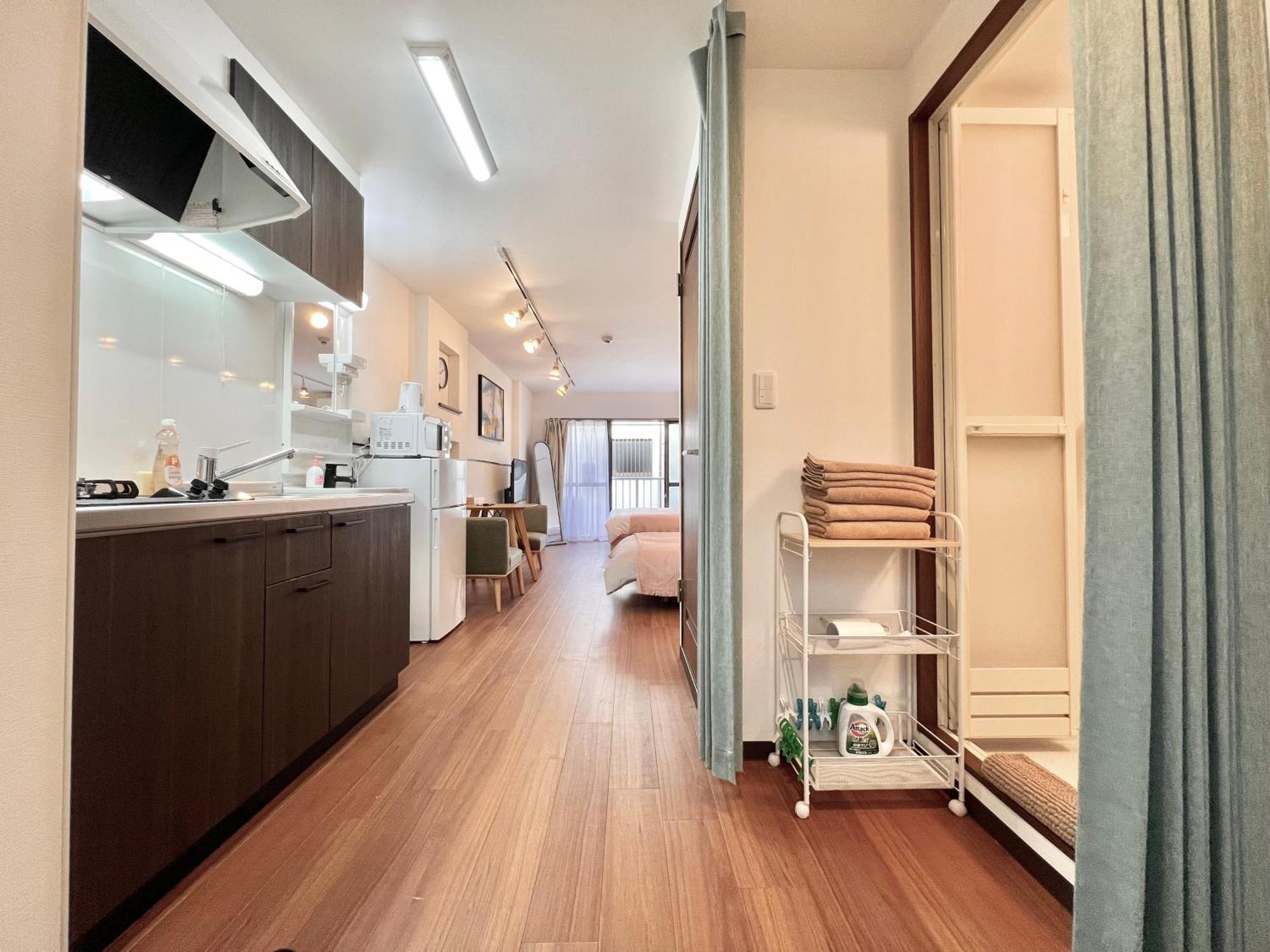 Kkhouse Tokio