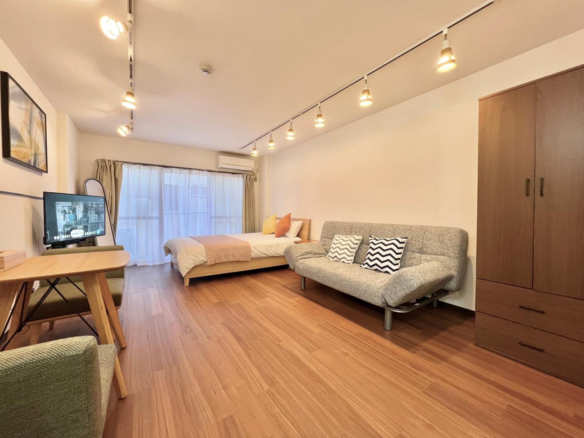 Aparthotel Kkhouse Tokio