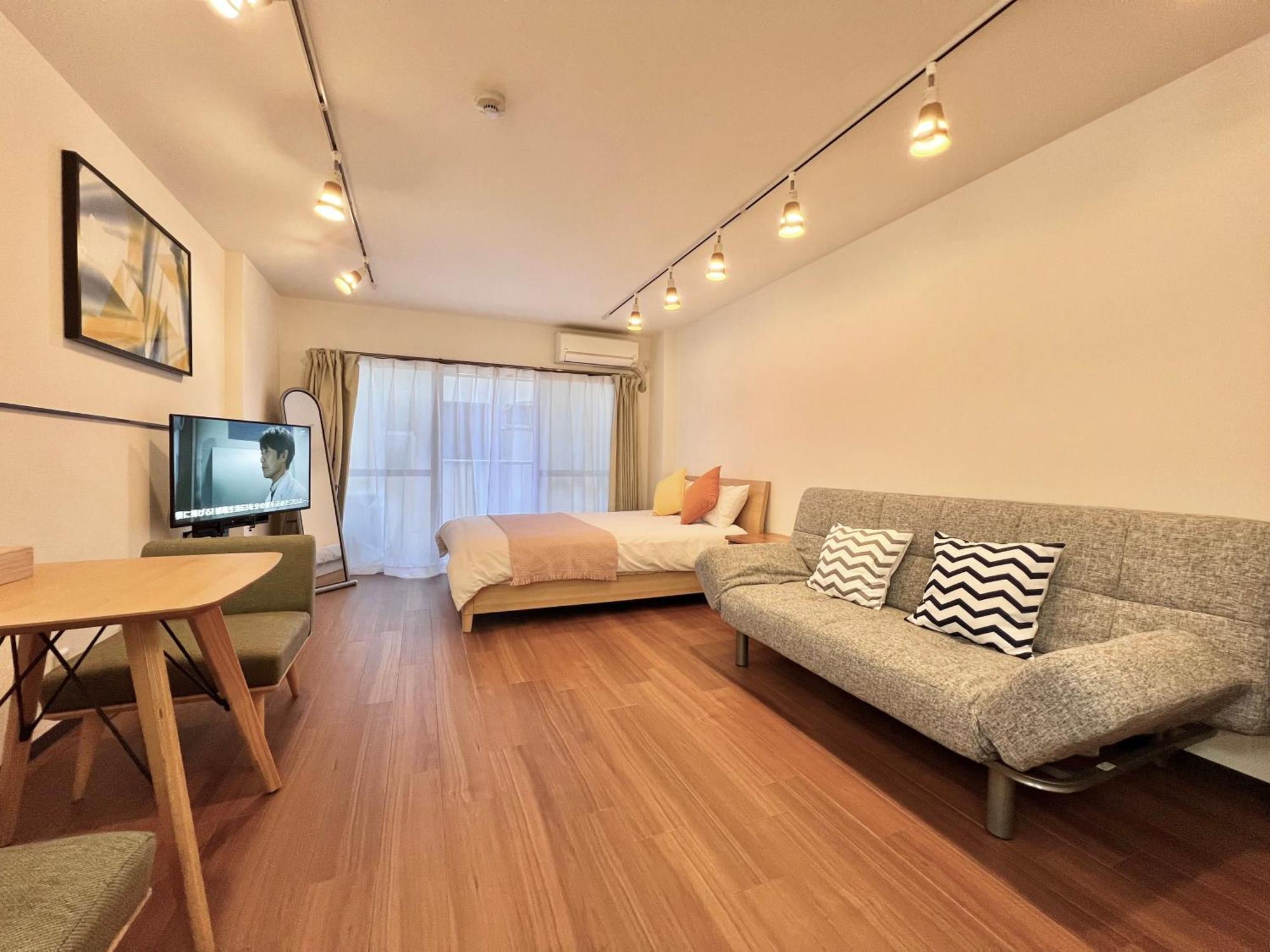 Kkhouse Tokio