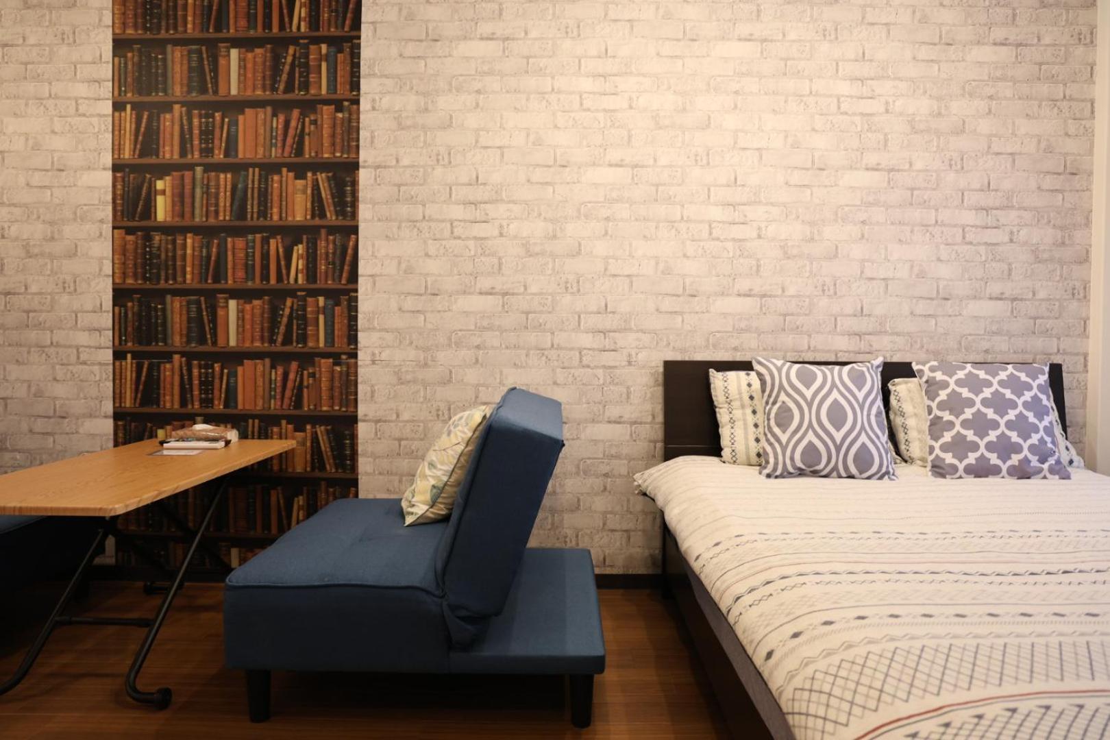 Kkhouse Aparthotel Präfektur Tokio